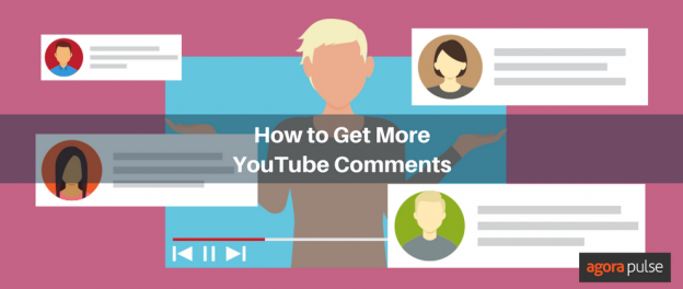 How to Get More YouTube Comments on Your Videos